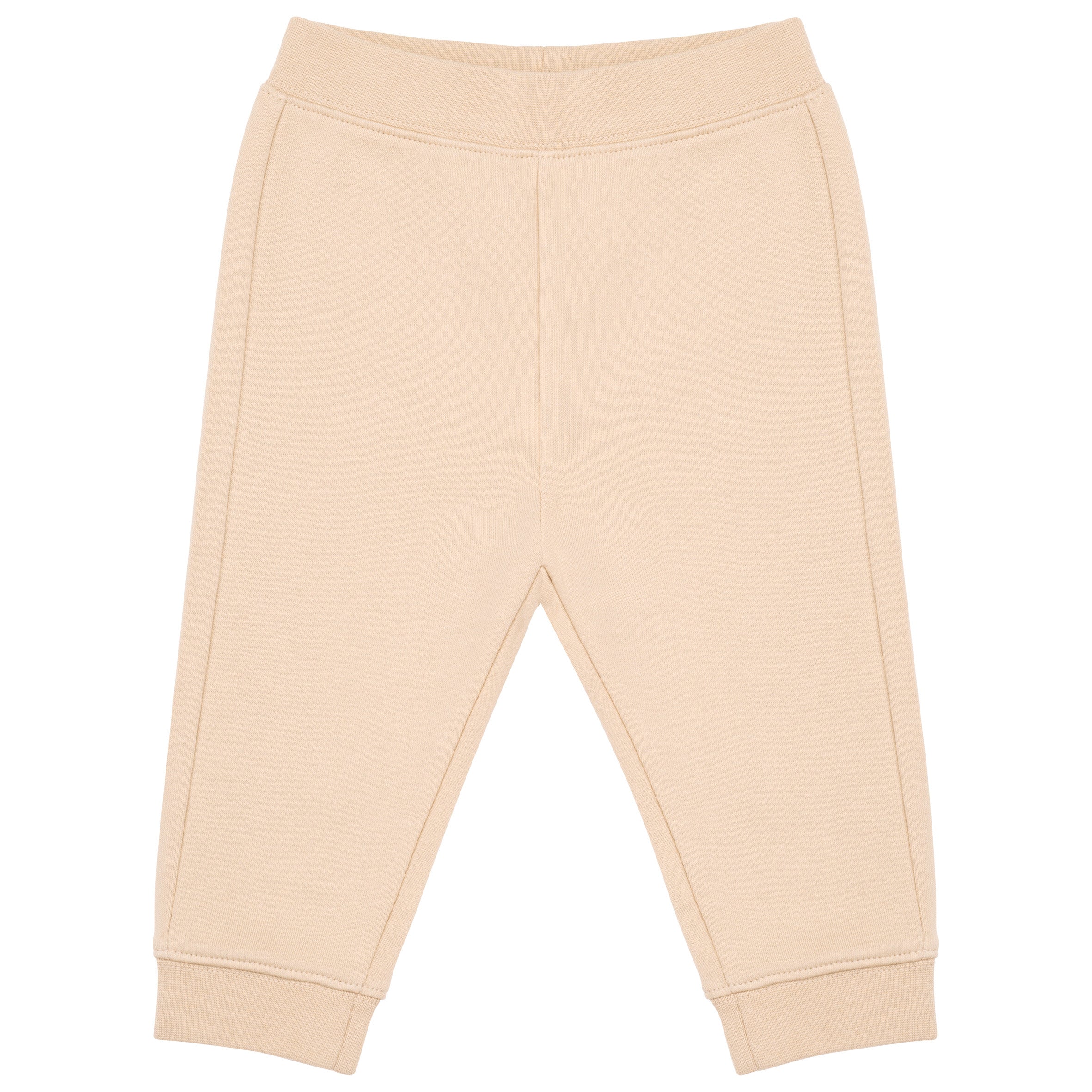 Babies Eco-friendly Fleece Broek - K836