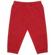 Babies Eco-friendly Fleece Trousers - K836