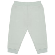 Babies Eco-friendly Fleece Trousers - K836