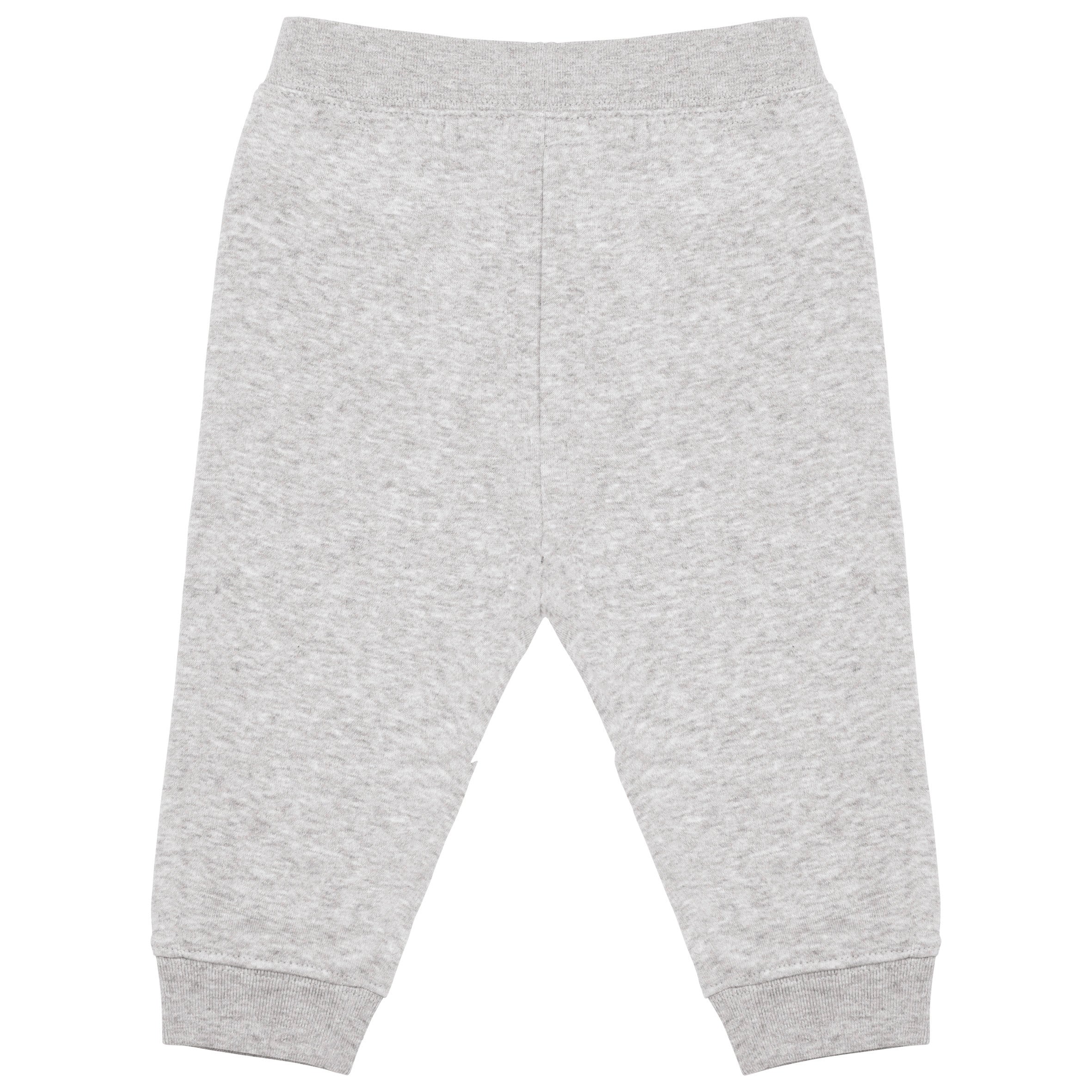 Babies Eco-friendly Fleece Broek - K836