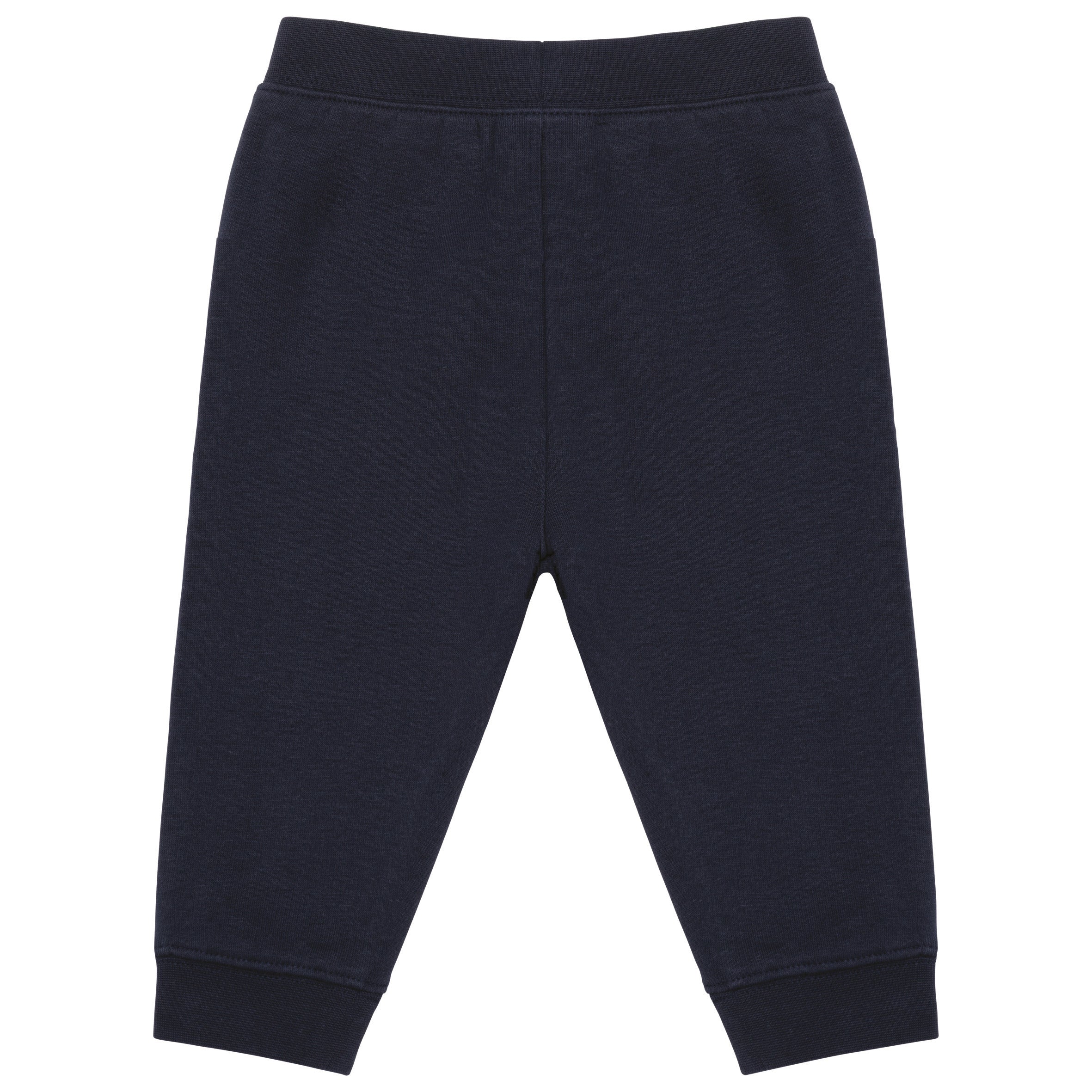 Babies Eco-friendly Fleece Broek - K836