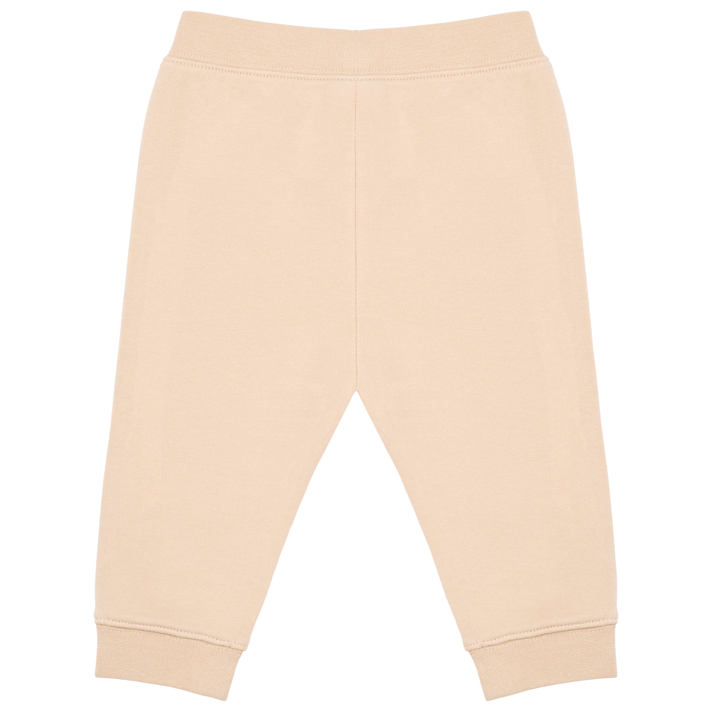 Babies Eco-friendly Fleece Broek - K836