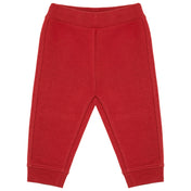 Babies Eco-friendly Fleece Trousers - K836