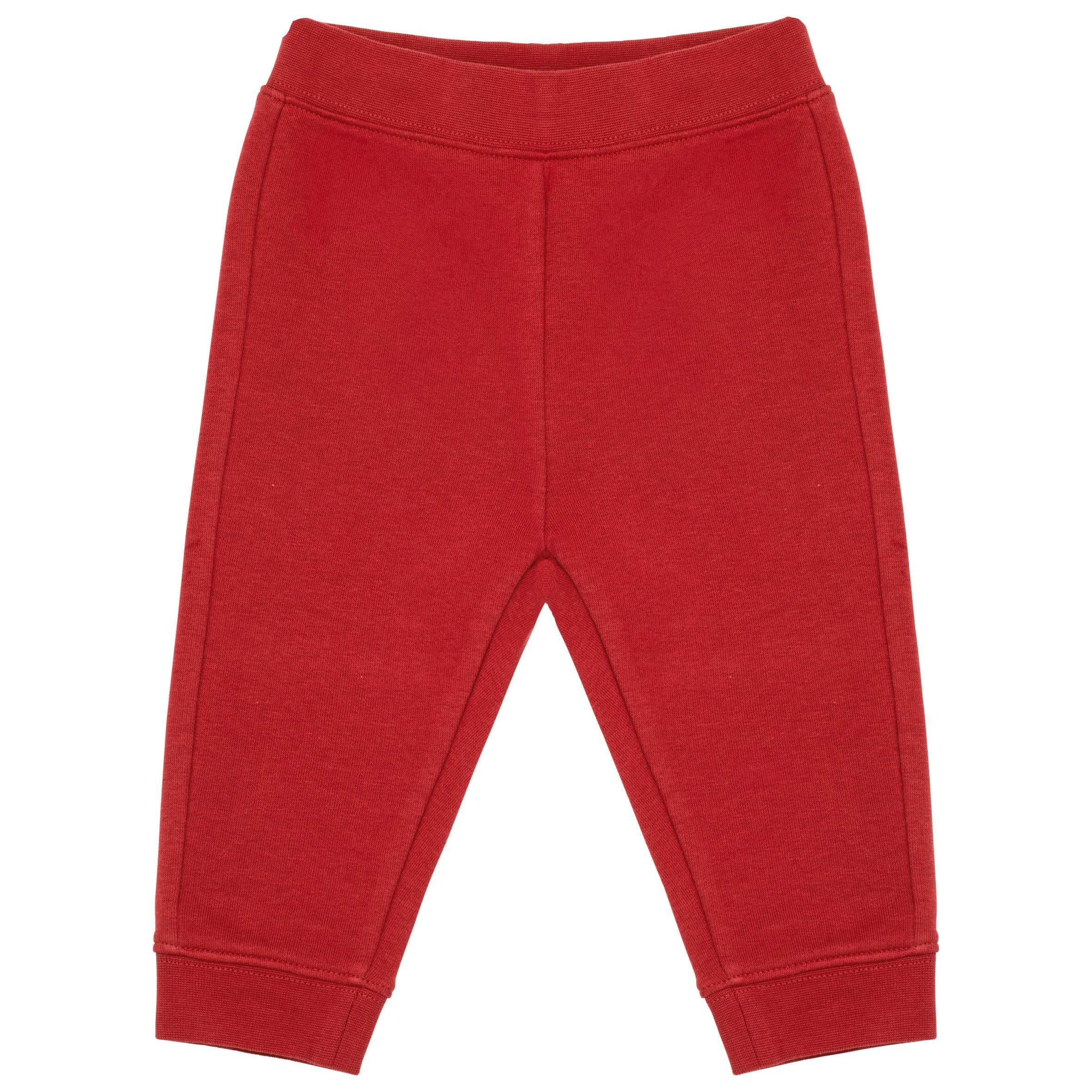 Babies Eco-friendly Fleece Broek - K836