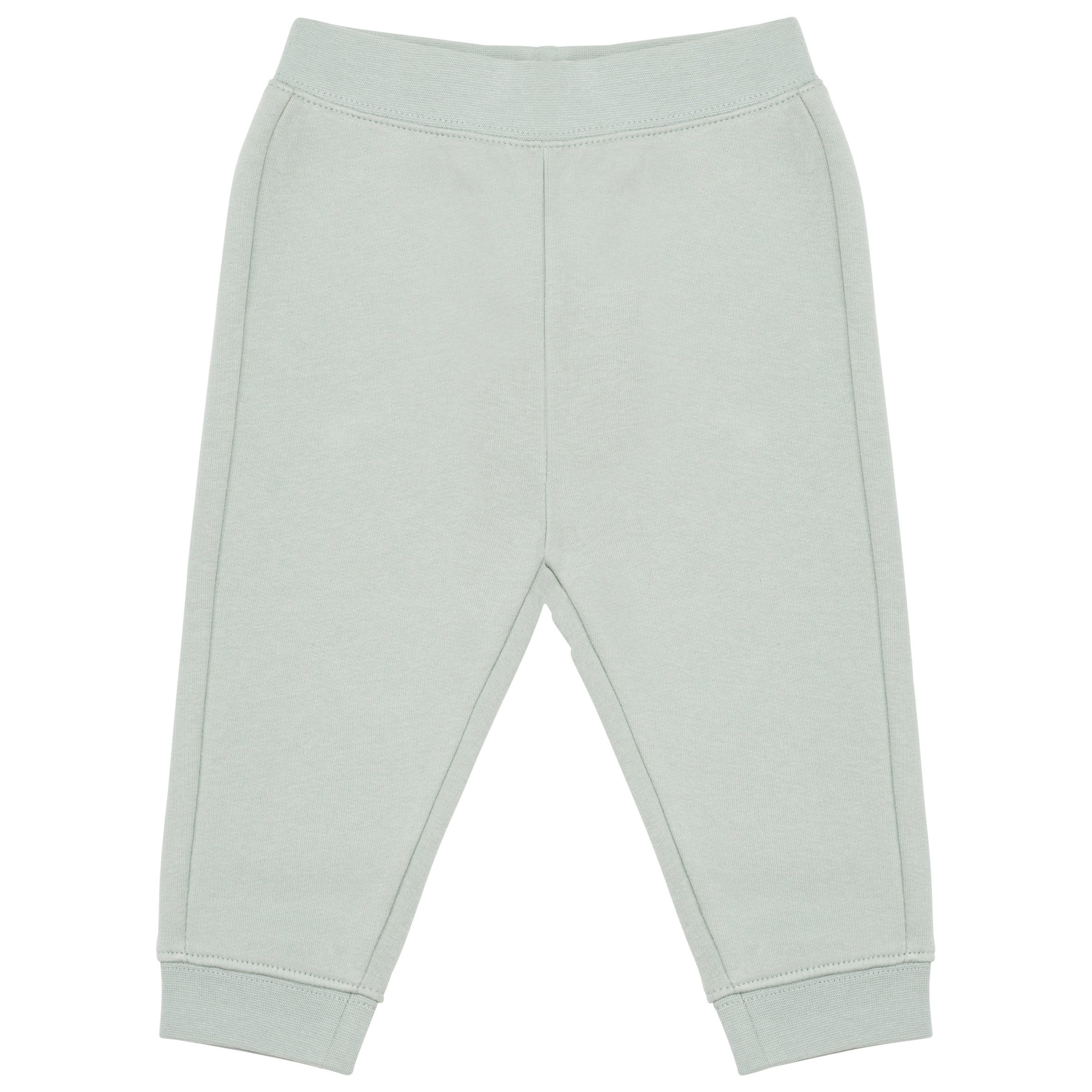 Babies Eco-friendly Fleece Trousers - K836