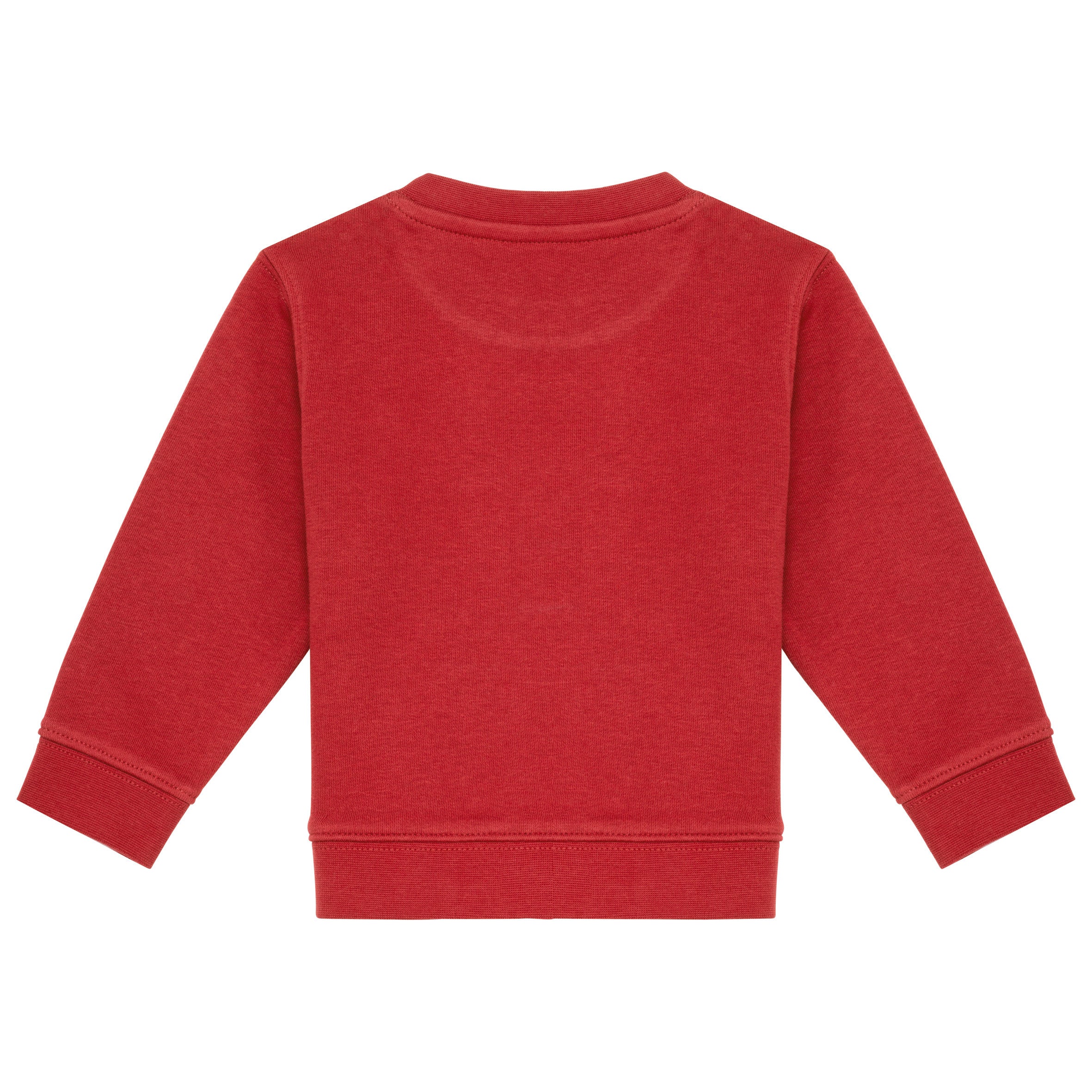 Baby's milieuvriendelijke fleece sweatshirt - 280 g/m² - K835