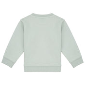 Baby's milieuvriendelijke fleece sweatshirt - 280 g/m² - K835