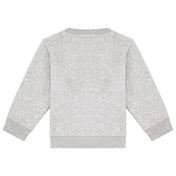 Baby's milieuvriendelijke fleece sweatshirt - 280 g/m² - K835