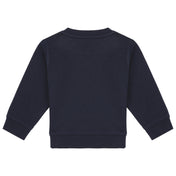 Baby's milieuvriendelijke fleece sweatshirt - 280 g/m² - K835