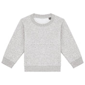 Baby's milieuvriendelijke fleece sweatshirt - 280 g/m² - K835