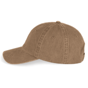 Unisex Verwaschene Kappe - 280 g/m² - NS040