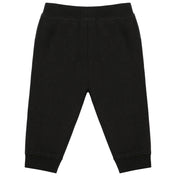 Babies Eco-friendly Fleece Trousers - K836