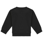 Baby's milieuvriendelijke fleece sweatshirt - 280 g/m² - K835