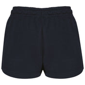 Dames milieuvriendelijke French Terry shorts - 300 g/m² - K799