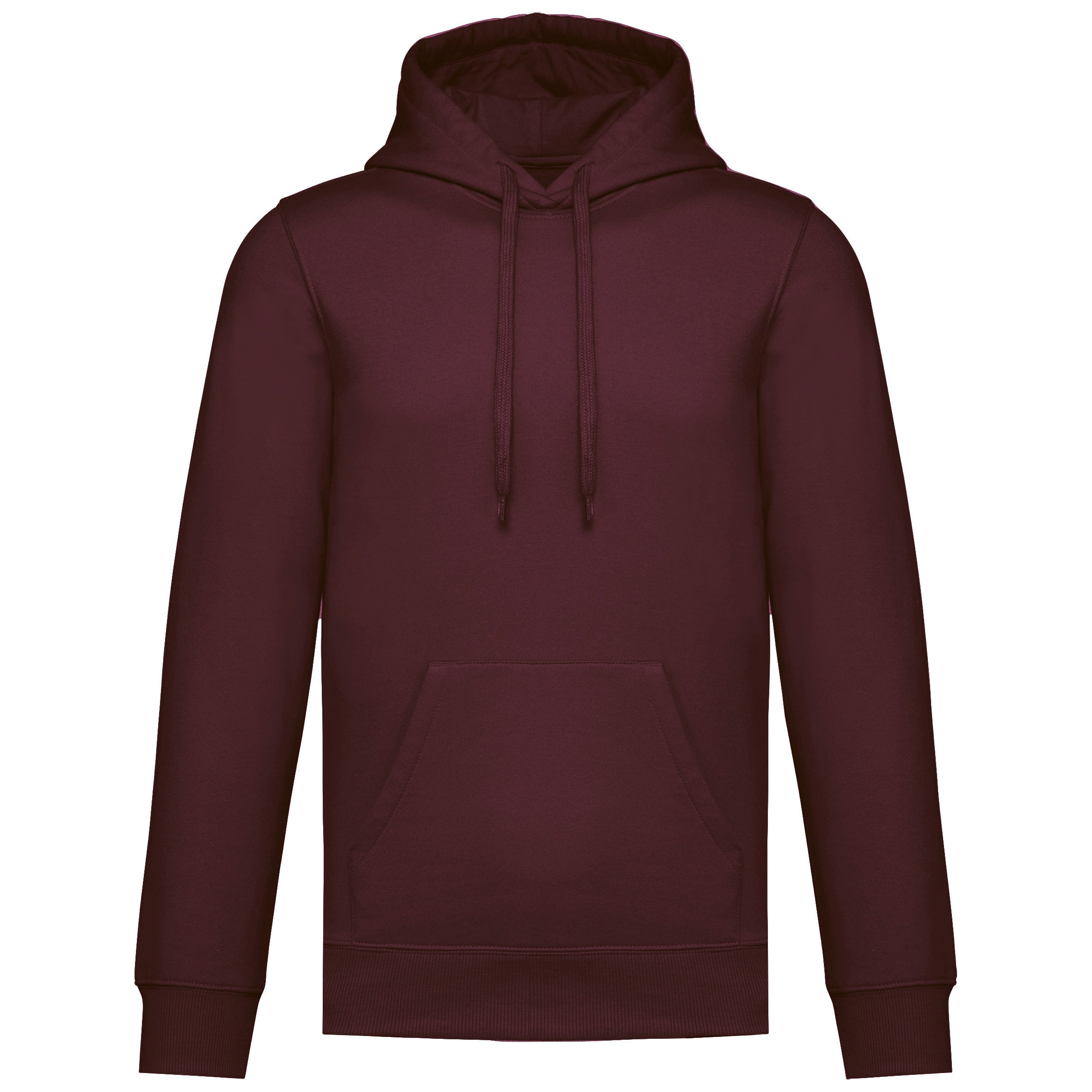 Sudadera con capucha unisex | K4041