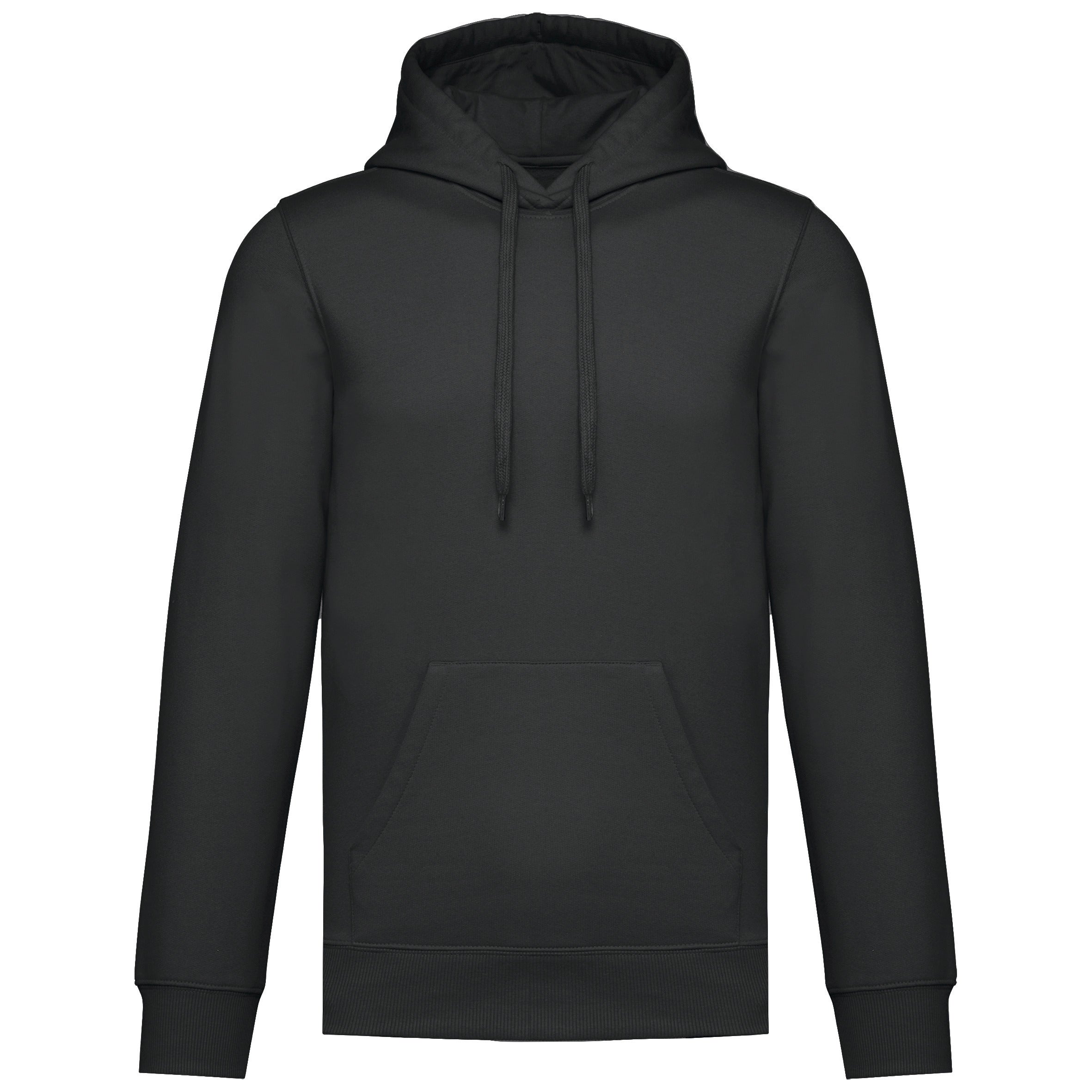 Sudadera con capucha unisex | K4041