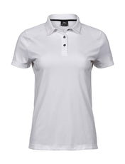 Tee Jays 57154 - Ladies Luxury Sport Polo