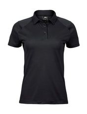 Tee Jays 57154 - Ladies Luxury Sport Polo