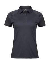 Tee Jays 57154 - Ladies Luxury Sport Polo