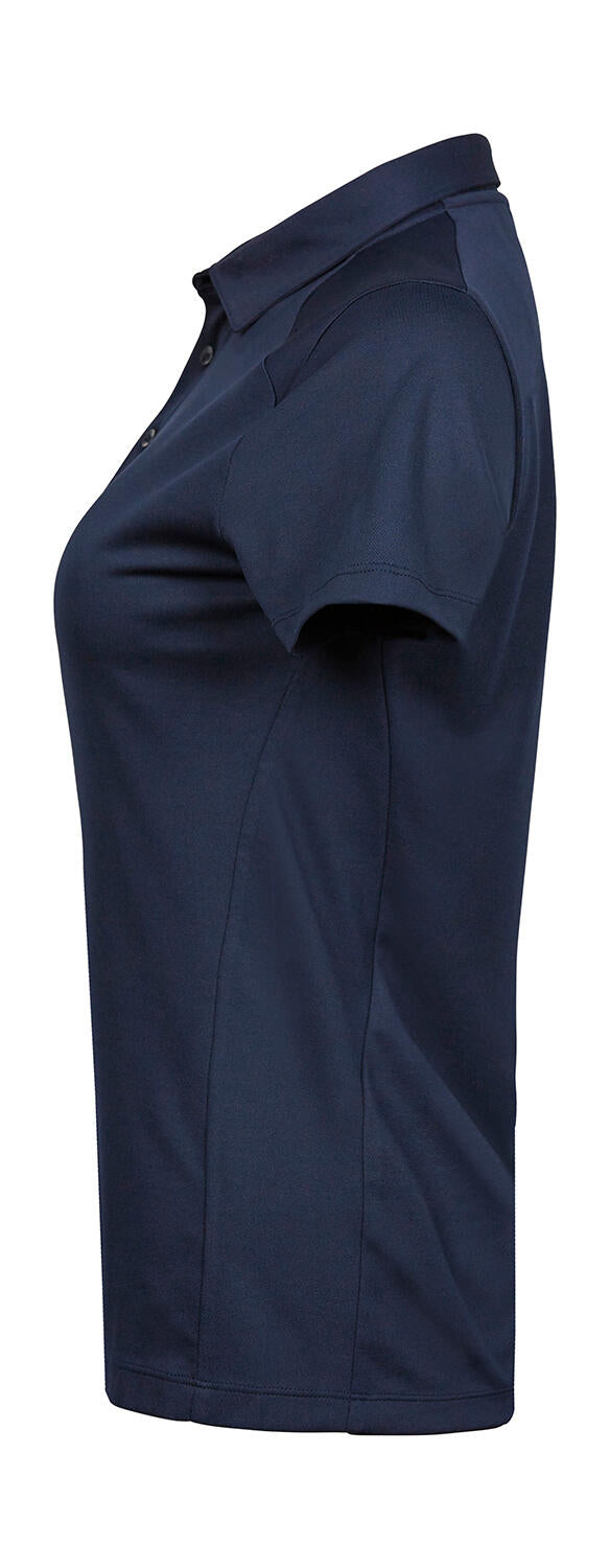 Tee Jays 57154 - Ladies Luxury Sport Polo