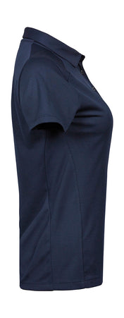 Tee Jays 57154 - Ladies Luxury Sport Polo