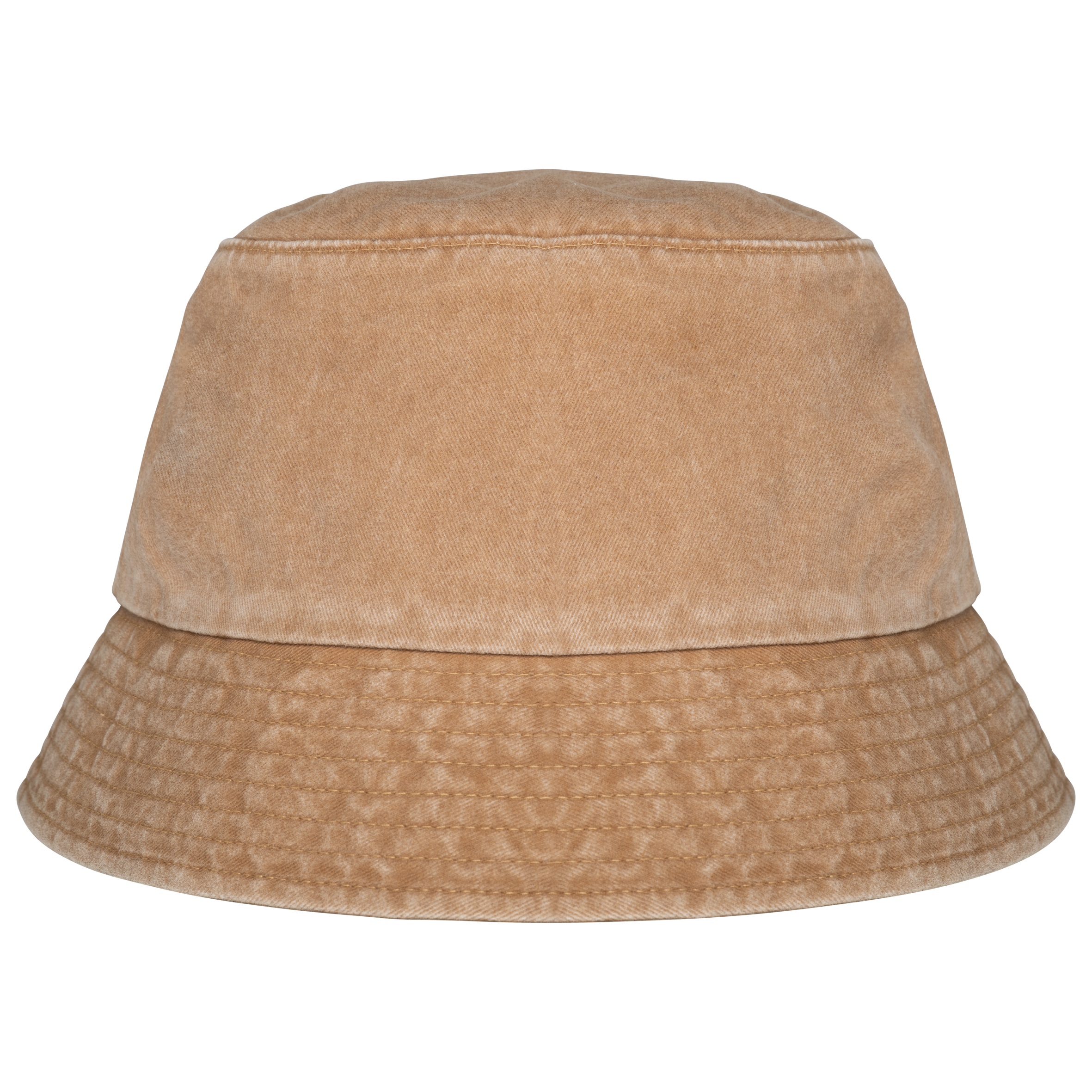 Unisex umweltfreundlicher verwaschener Fischerhut - 280 g/m² - NS020