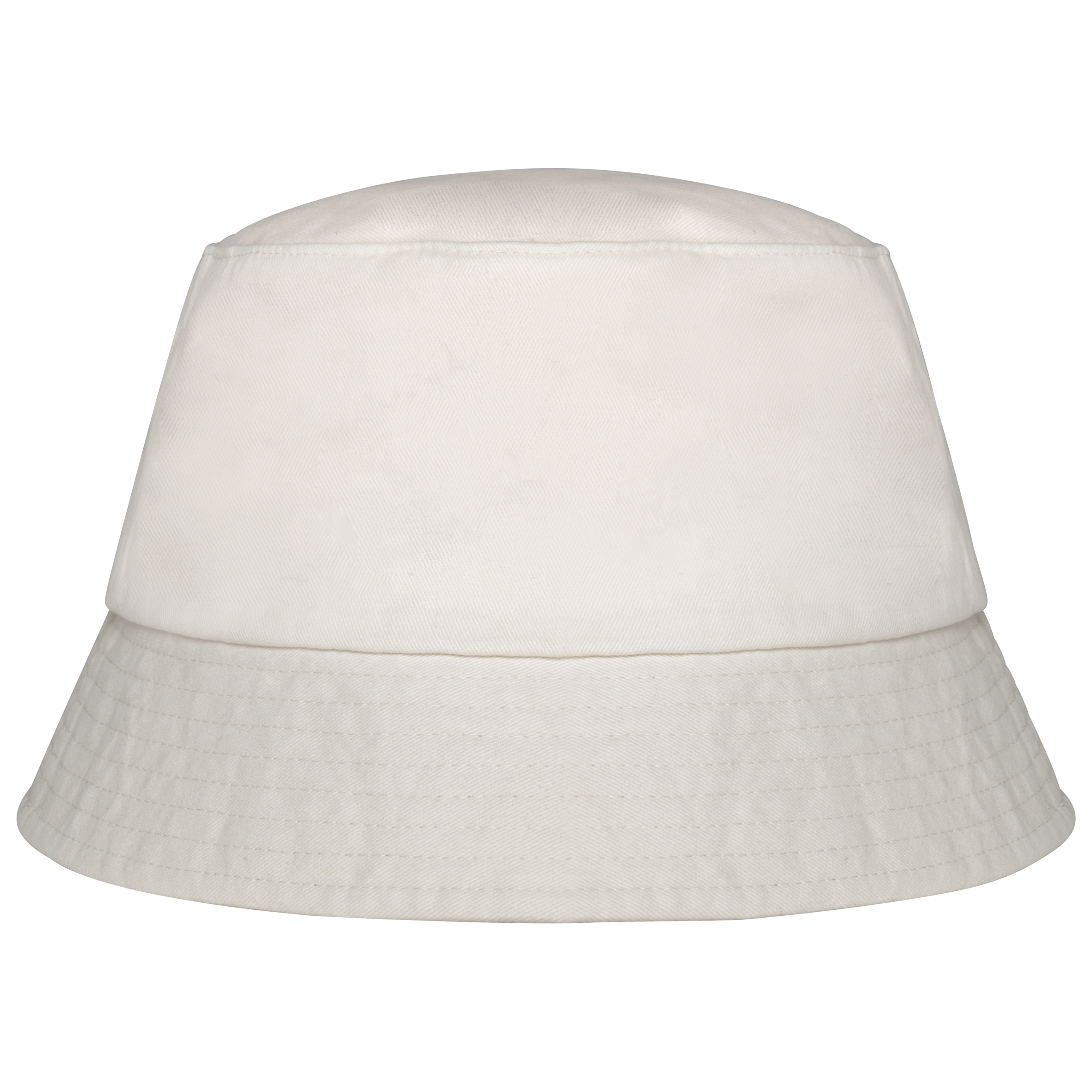 Unisex umweltfreundlicher verwaschener Fischerhut - 280 g/m² - NS020