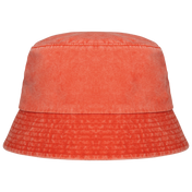 Unisex umweltfreundlicher verwaschener Fischerhut - 280 g/m² - NS020