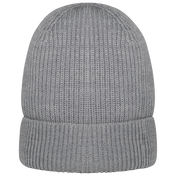 Native Spirit NS015 - Eco-friendly Unisex Merino Wool Beanie