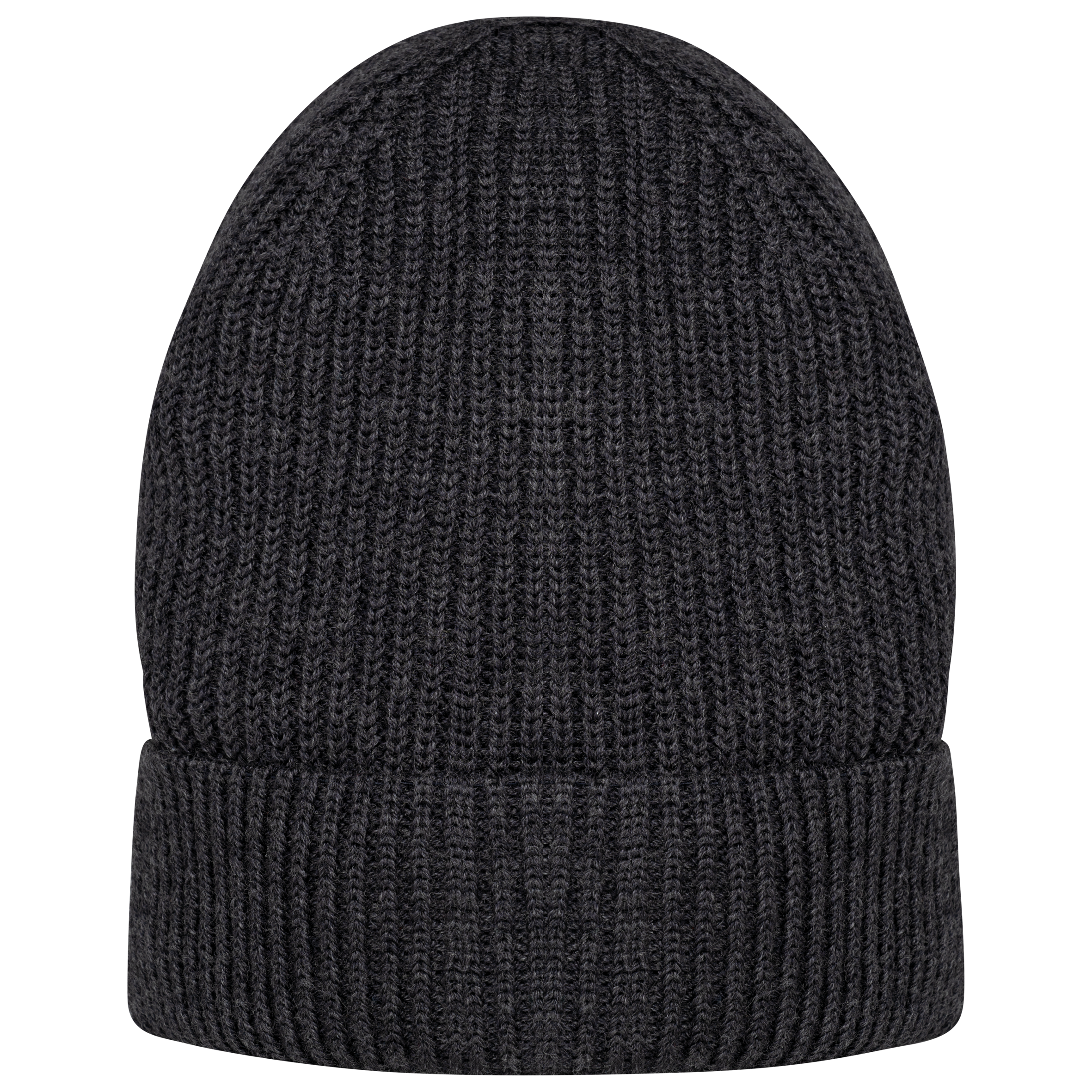 Native Spirit NS015 - Eco-friendly Unisex Merino Wool Beanie