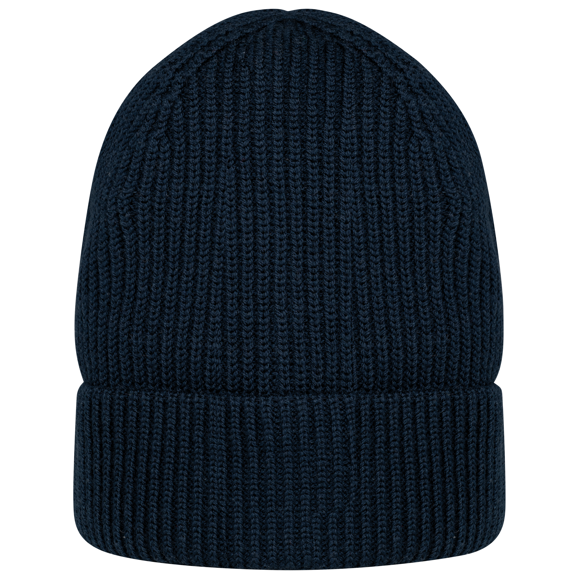 Native Spirit NS015 - Eco-friendly Unisex Merino Wool Beanie