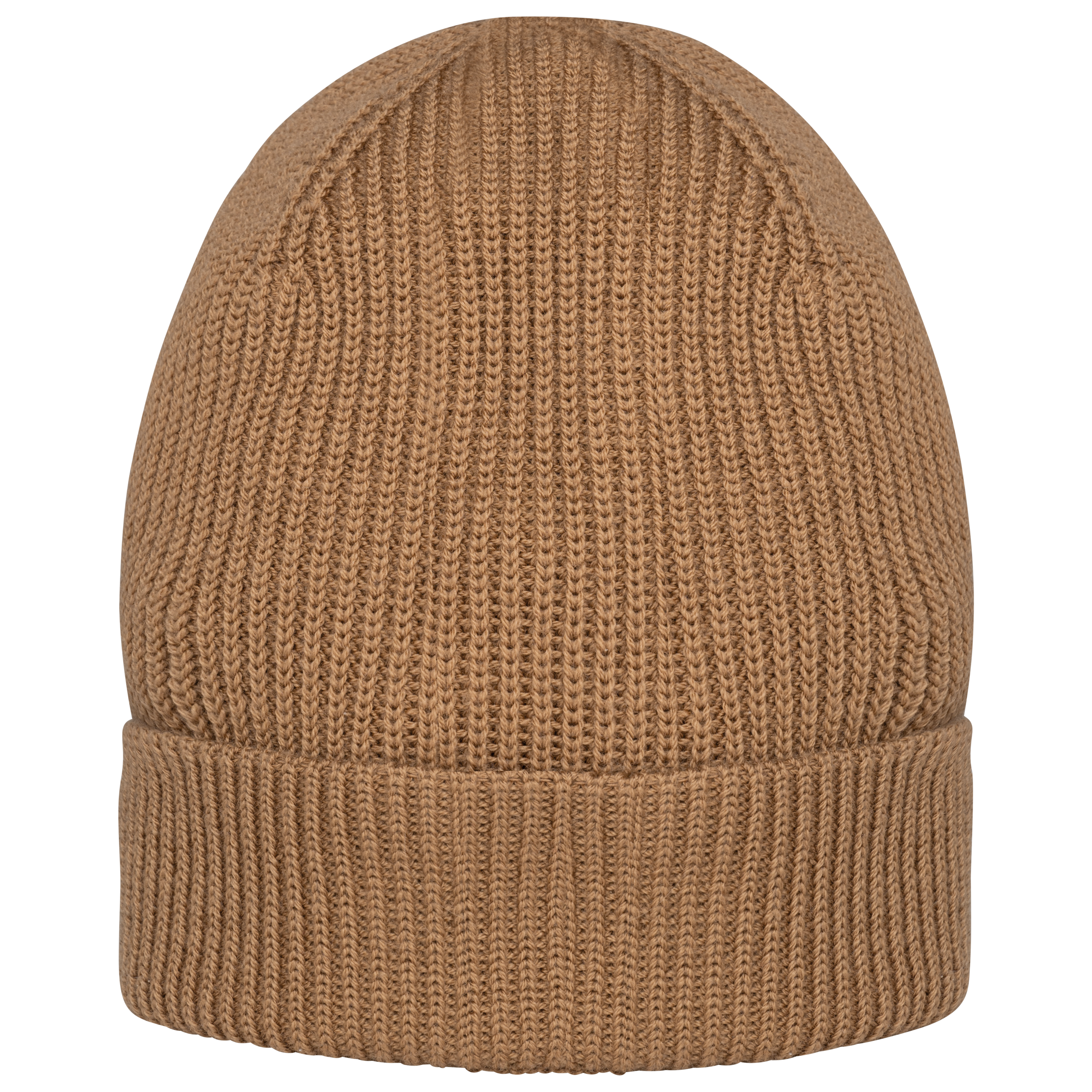 Native Spirit NS015 - Eco-friendly Unisex Merino Wool Beanie