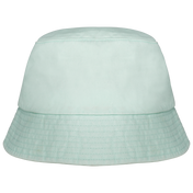 Unisex umweltfreundlicher verwaschener Fischerhut - 280 g/m² - NS020