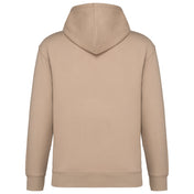 Sudadera con capucha de hombros caídos unisex ecológica de felpa cepillada - 350 g/m² | NS436