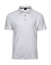 Tee Jays 57254 - Luxury Sport Polo
