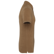 Herren-Terry-Towel-Poloshirt - Hergestellt in Portugal - 210 g/m² - NS227