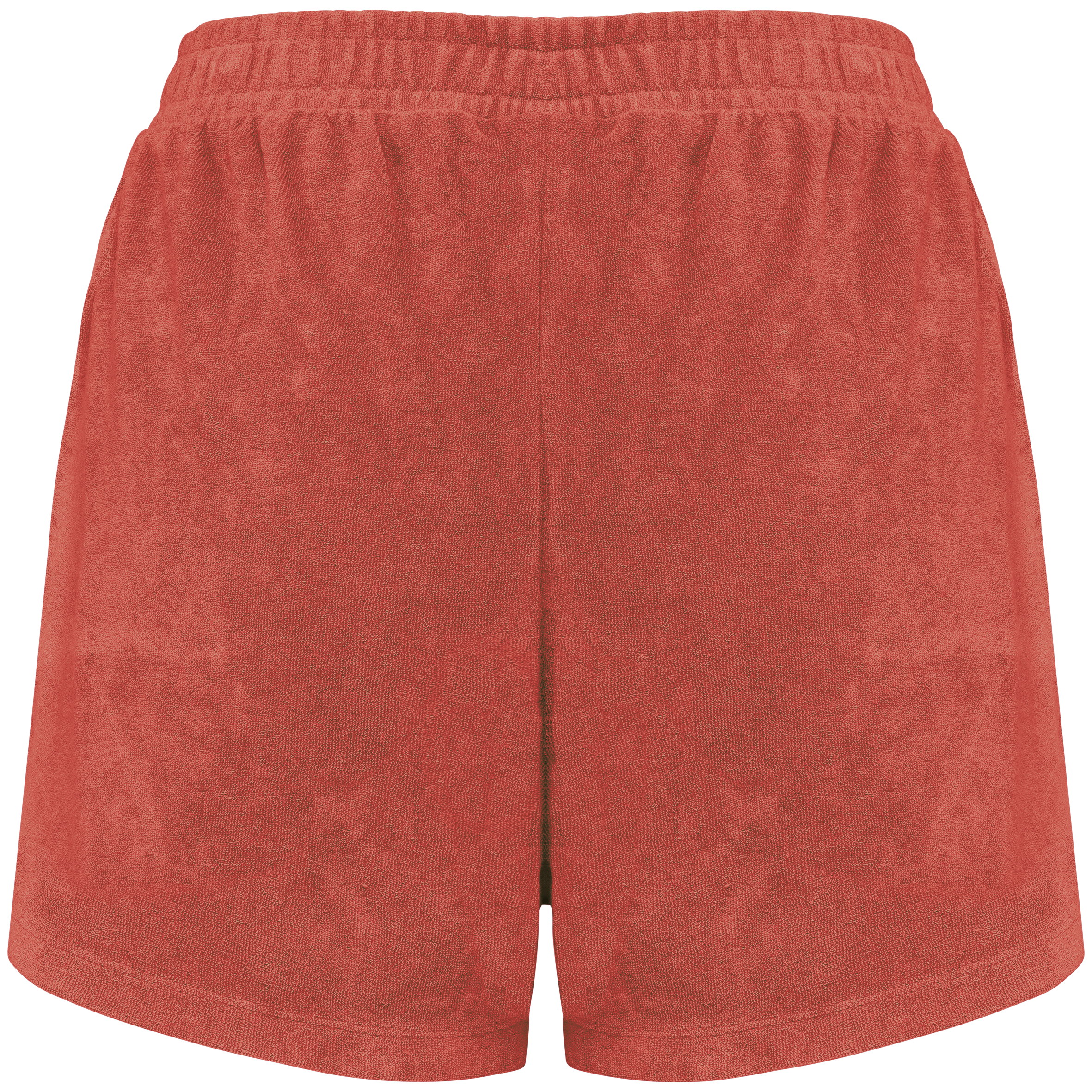Damen-Frottee-Shorts - 210 g/m² - NS728