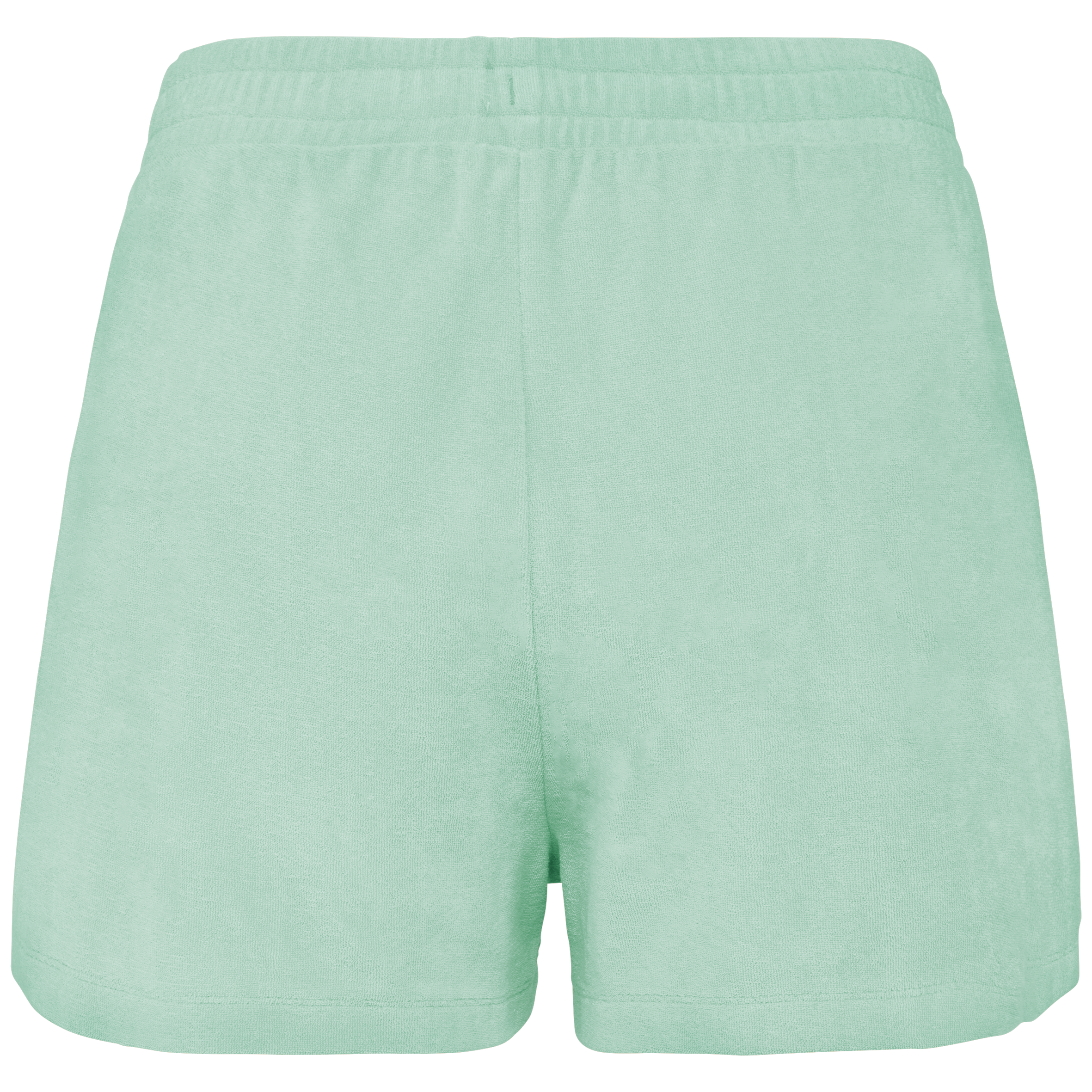 Damen-Frottee-Shorts - 210 g/m² - NS728