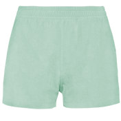 Damen-Frottee-Shorts - 210 g/m² - NS728