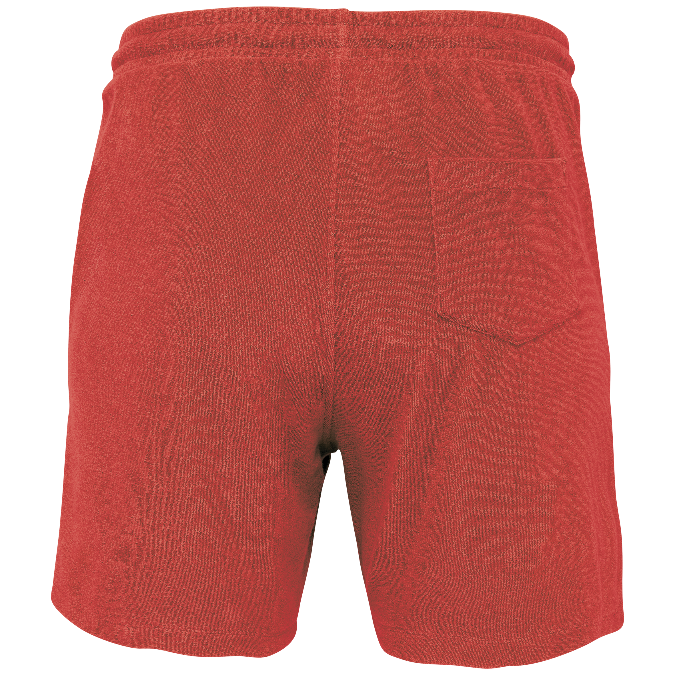 Shorts en éponge pour homme - 210gsm - NS727