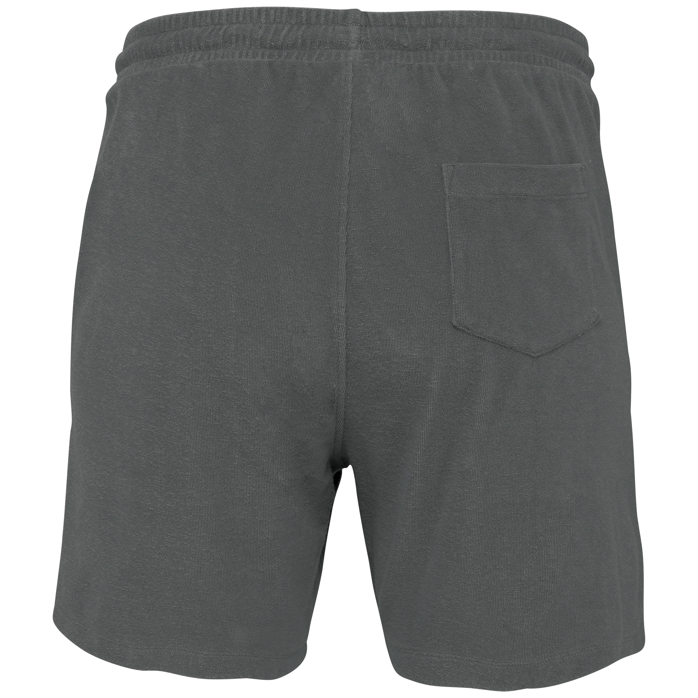 Shorts en éponge pour homme - 210gsm - NS727