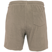 Shorts en éponge pour homme - 210gsm - NS727