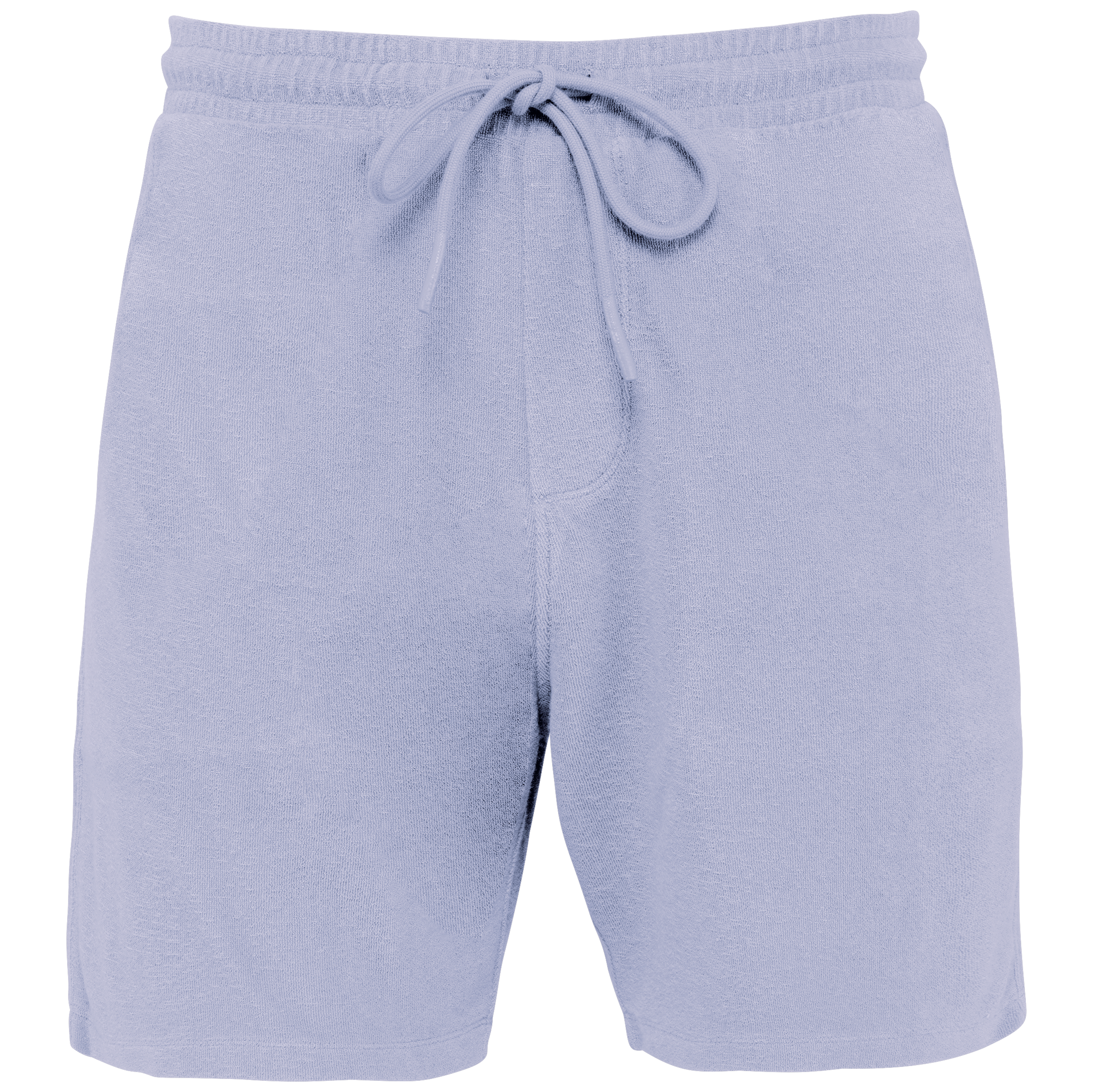 Shorts en éponge pour homme - 210gsm - NS727