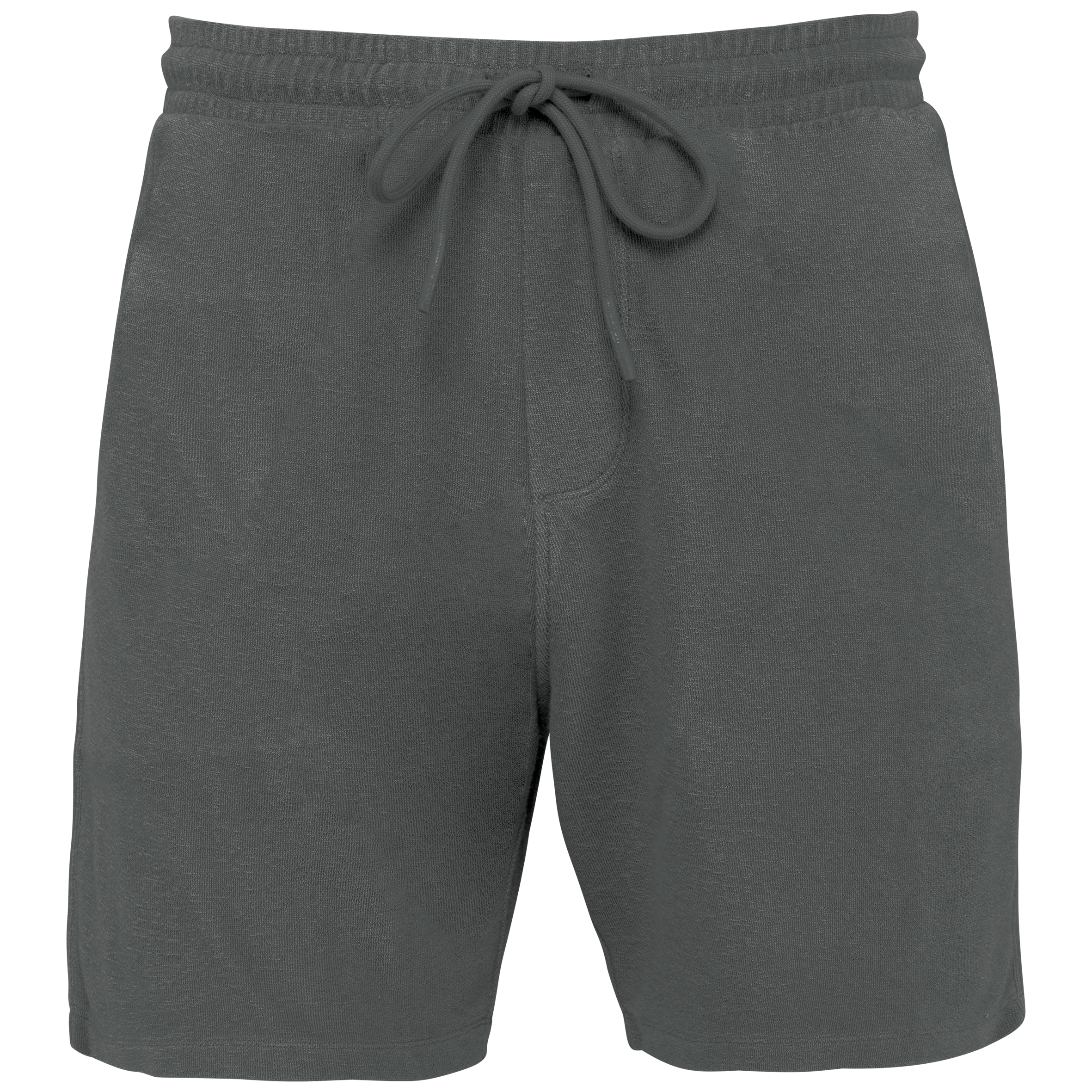 Shorts en éponge pour homme - 210gsm - NS727
