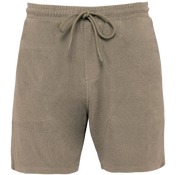 Shorts en éponge pour homme - 210gsm - NS727