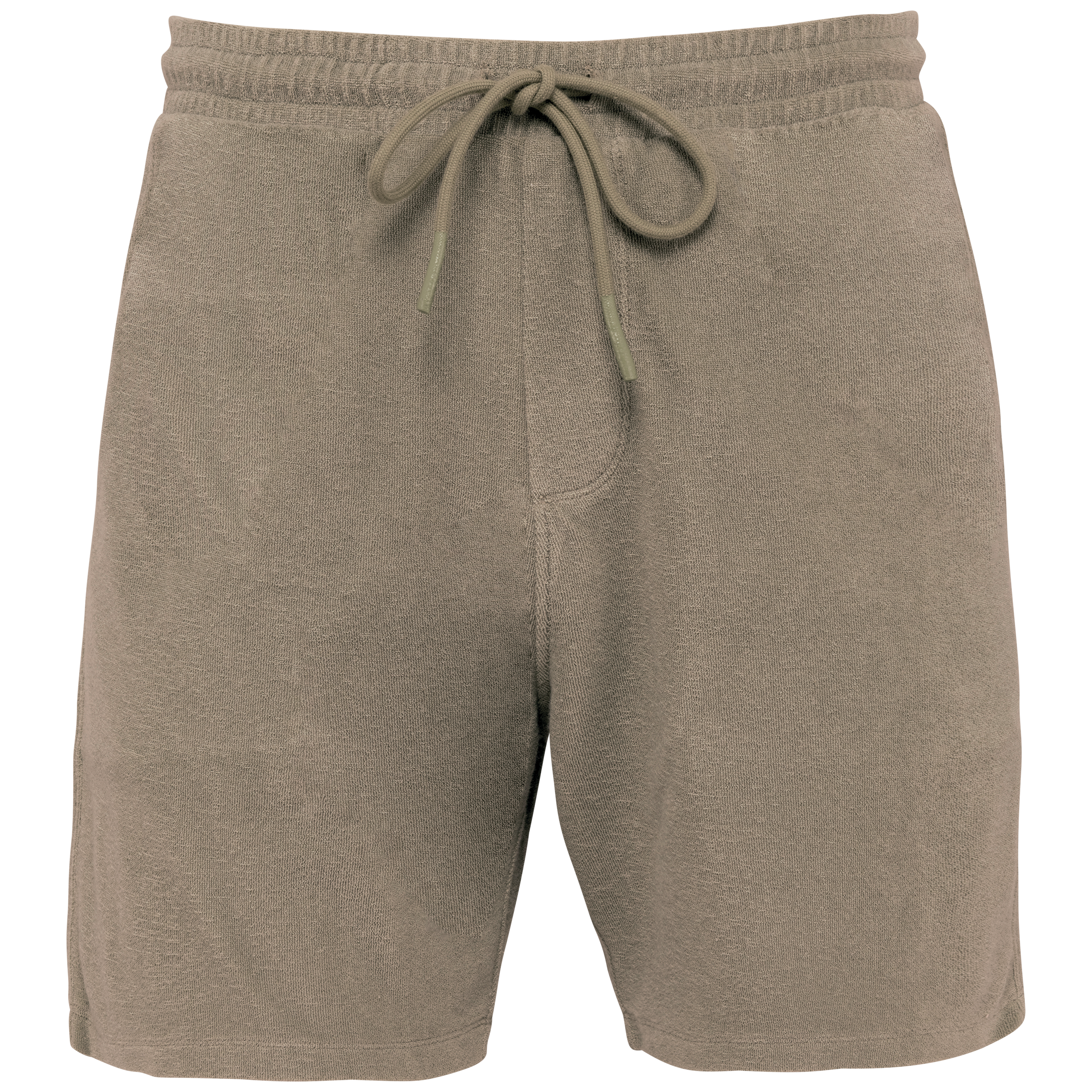 Shorts en éponge pour homme - 210gsm - NS727
