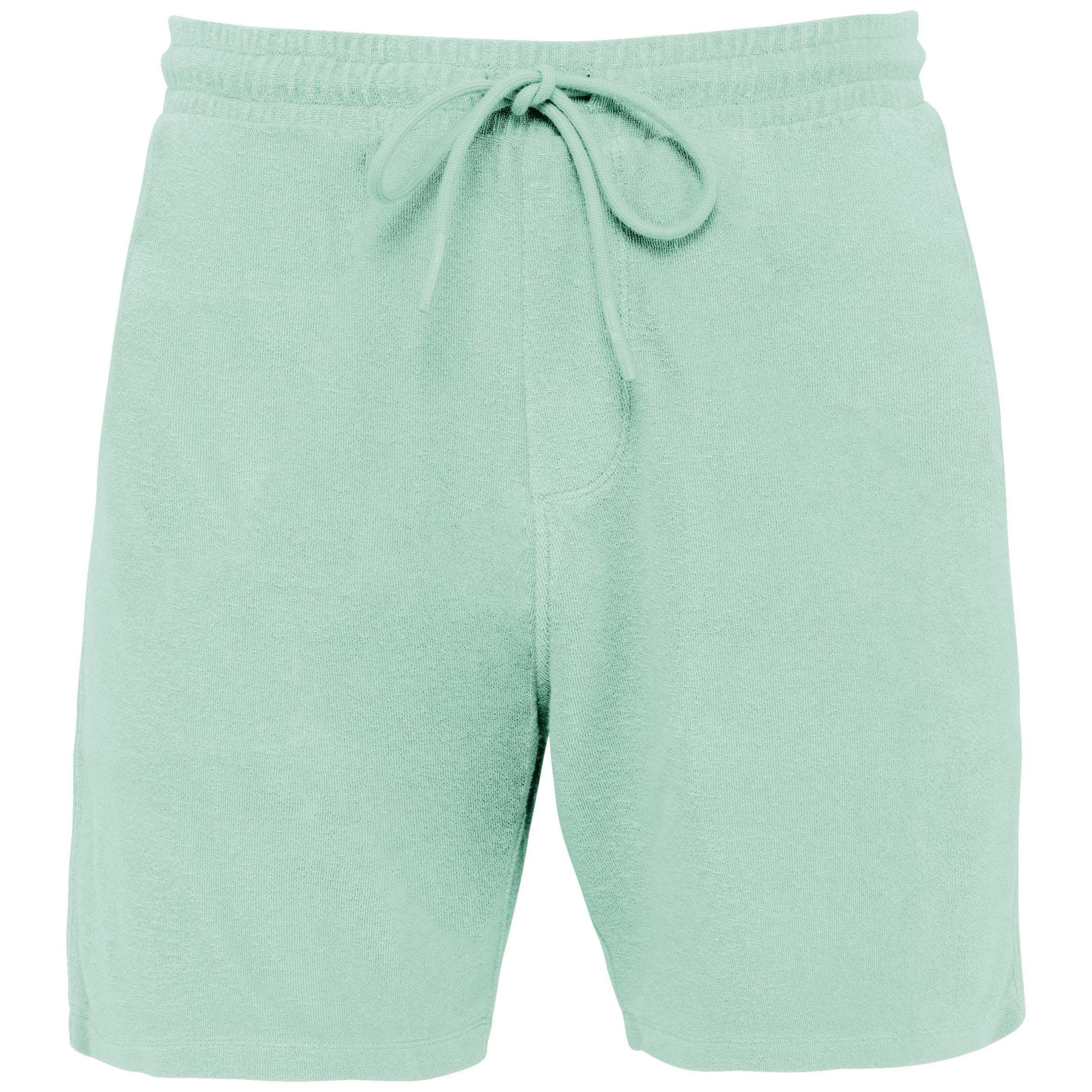 Shorts en éponge pour homme - 210gsm - NS727