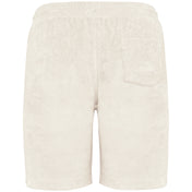 Jongens' Milieuvriendelijke Terry Handdoek Shorts - NS718