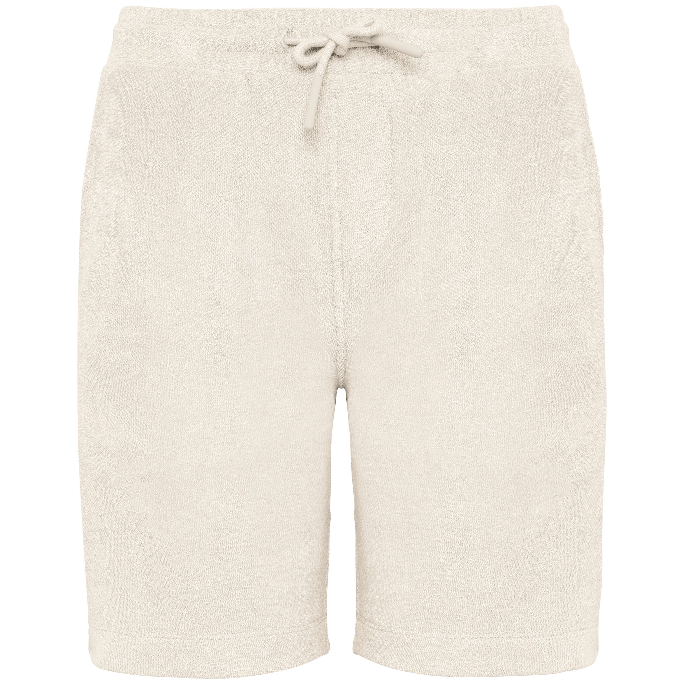 Jongens' Milieuvriendelijke Terry Handdoek Shorts - NS718