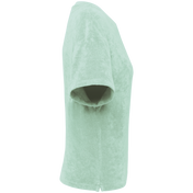 Damen-Terry-Towel-T-Shirt - 210 g/m² - NS328